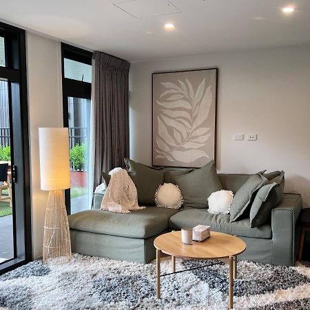 3 Bedroom Apartment In Newmarket Auckland Exterior foto
